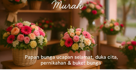 Toko Bunga Padalarang